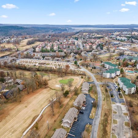 2 Bed 2 Bath Fall Creek Condo Branson Zewnętrze zdjęcie