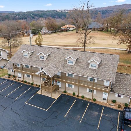 2 Bed 2 Bath Fall Creek Condo Branson Zewnętrze zdjęcie