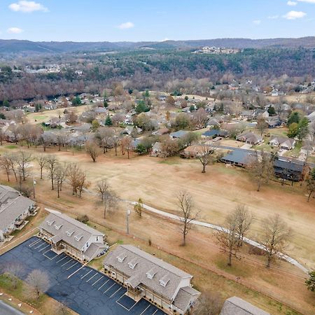 2 Bed 2 Bath Fall Creek Condo Branson Zewnętrze zdjęcie
