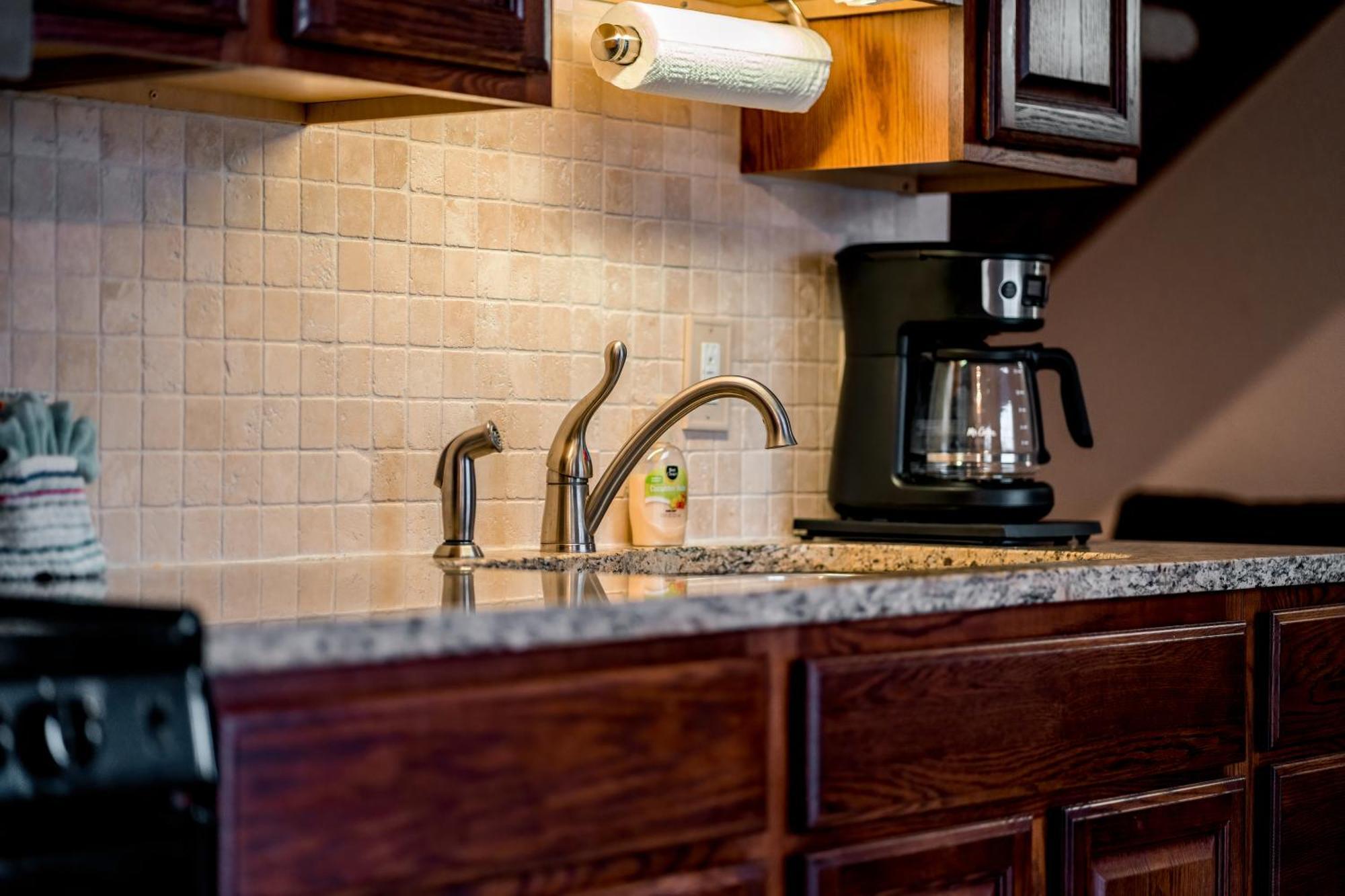 2 Bed 2 Bath Fall Creek Condo Branson Zewnętrze zdjęcie