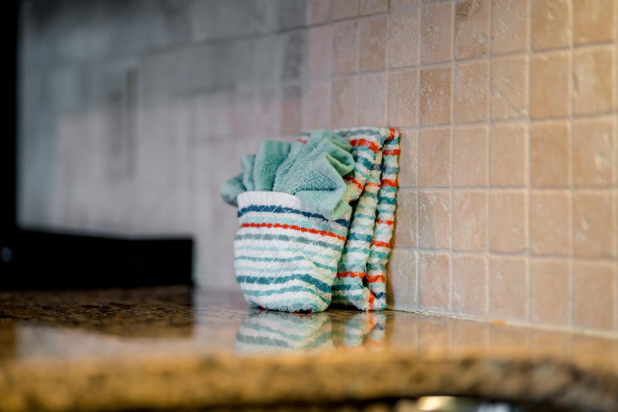2 Bed 2 Bath Fall Creek Condo Branson Zewnętrze zdjęcie