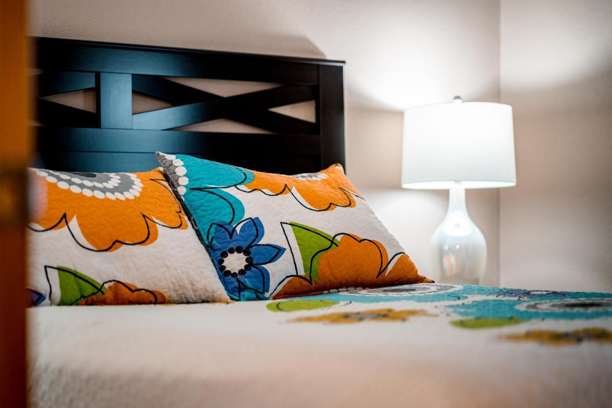 2 Bed 2 Bath Fall Creek Condo Branson Zewnętrze zdjęcie