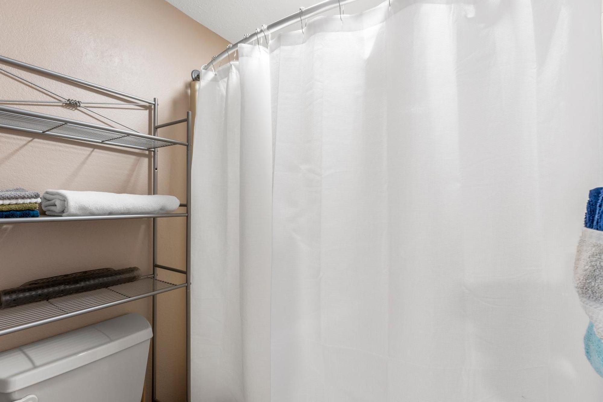 2 Bed 2 Bath Fall Creek Condo Branson Zewnętrze zdjęcie