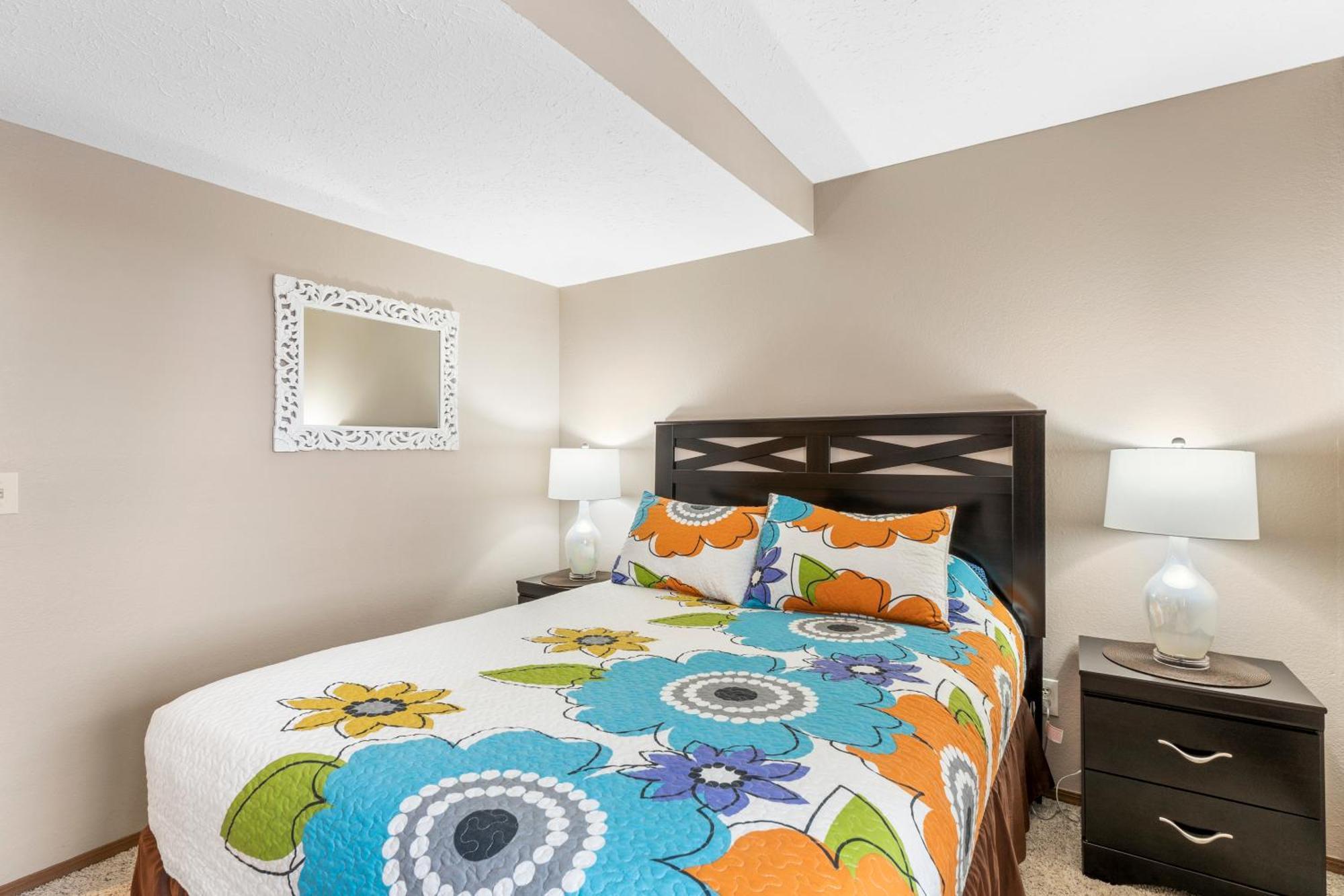 2 Bed 2 Bath Fall Creek Condo Branson Zewnętrze zdjęcie
