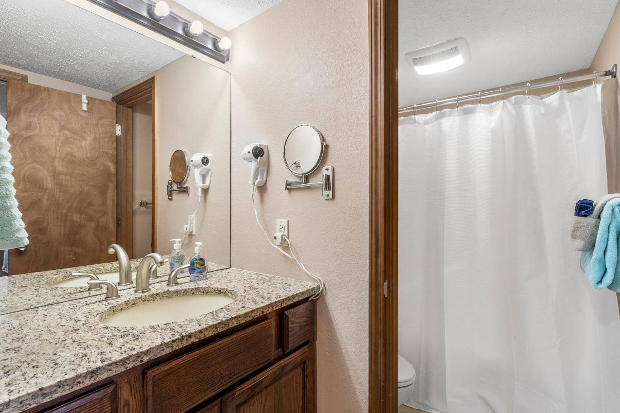 2 Bed 2 Bath Fall Creek Condo Branson Zewnętrze zdjęcie