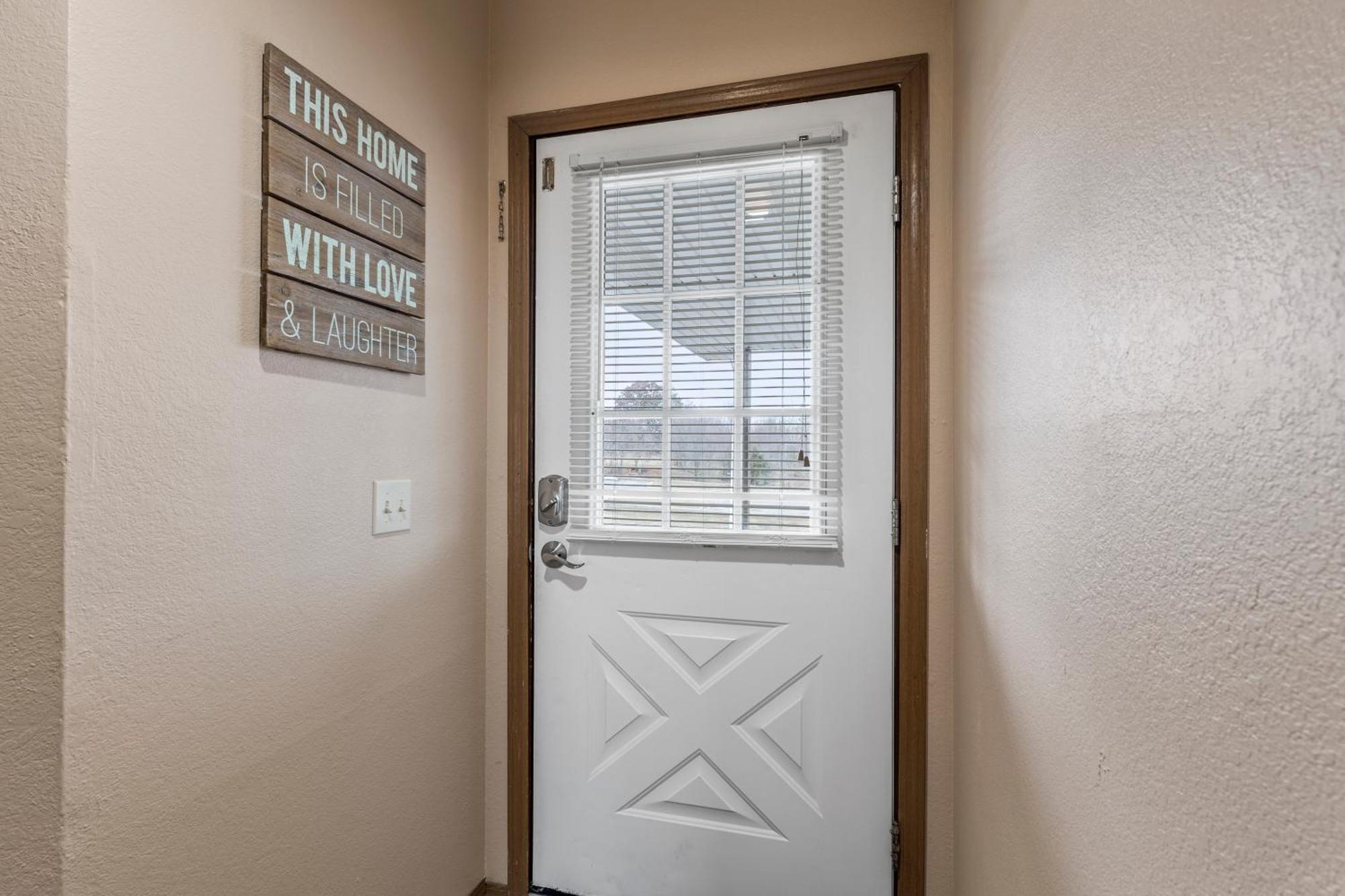 2 Bed 2 Bath Fall Creek Condo Branson Zewnętrze zdjęcie