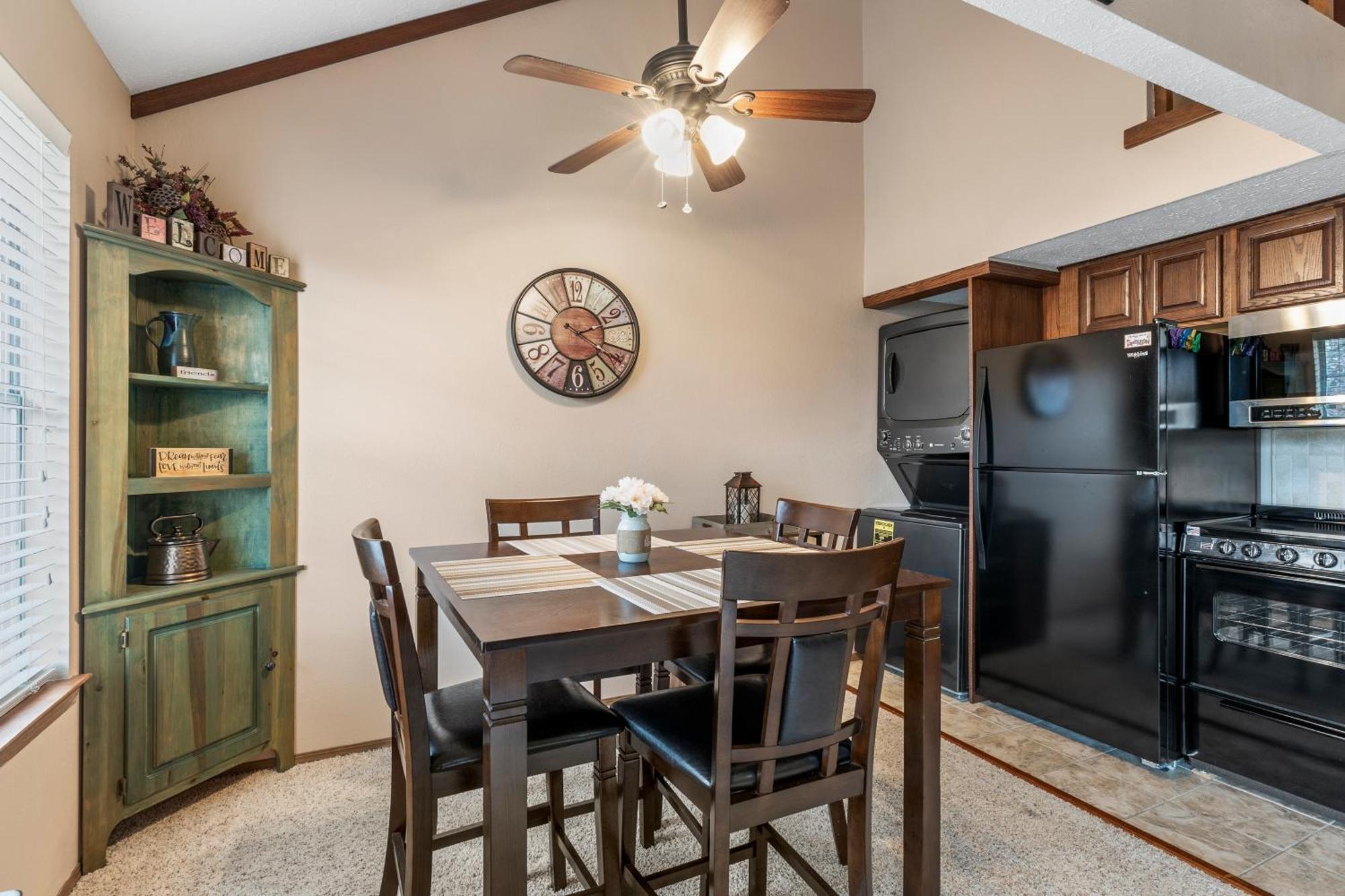 2 Bed 2 Bath Fall Creek Condo Branson Zewnętrze zdjęcie