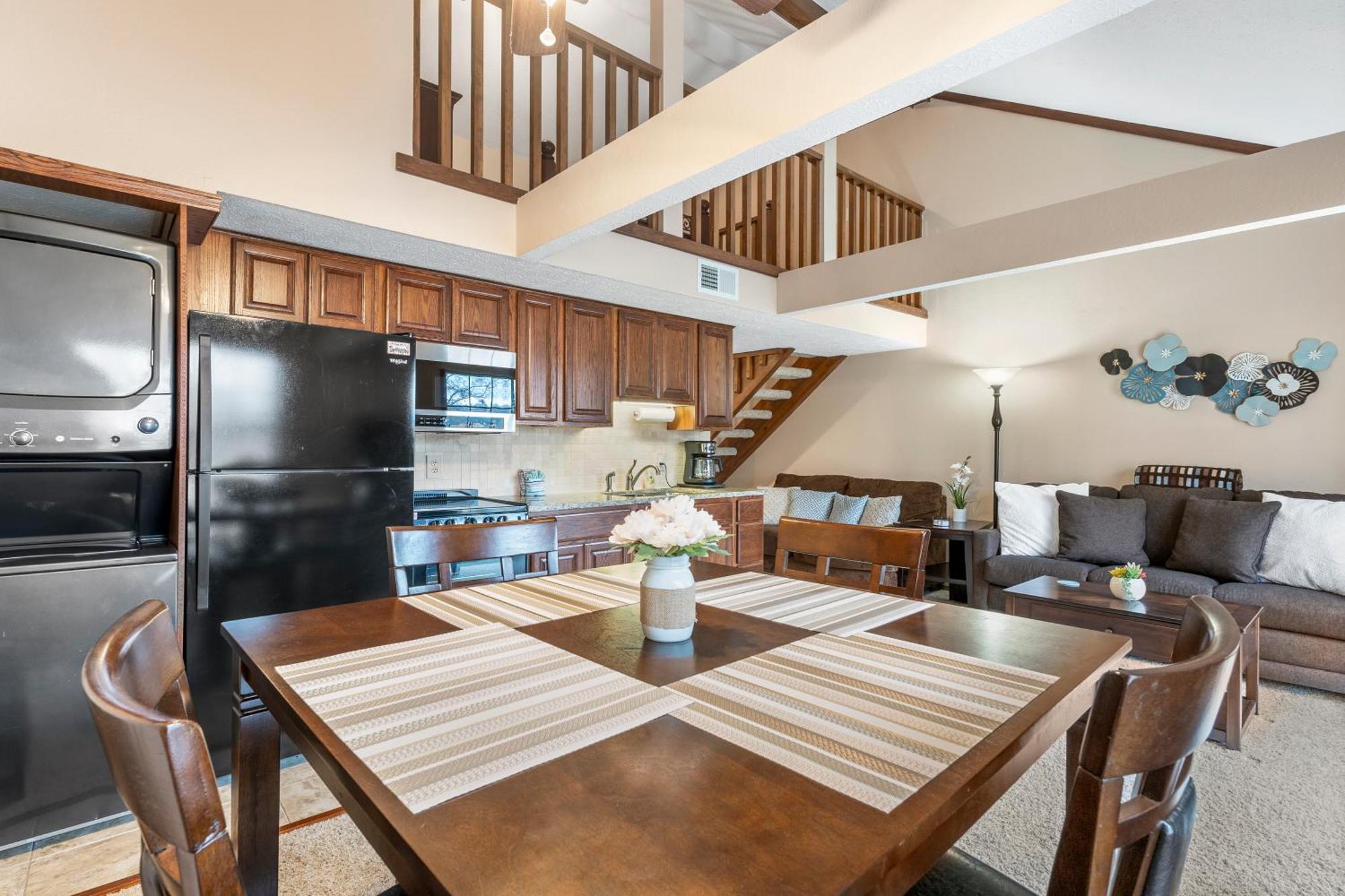 2 Bed 2 Bath Fall Creek Condo Branson Zewnętrze zdjęcie