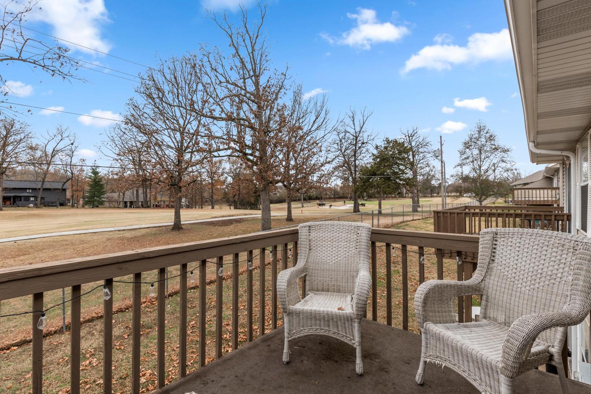2 Bed 2 Bath Fall Creek Condo Branson Zewnętrze zdjęcie