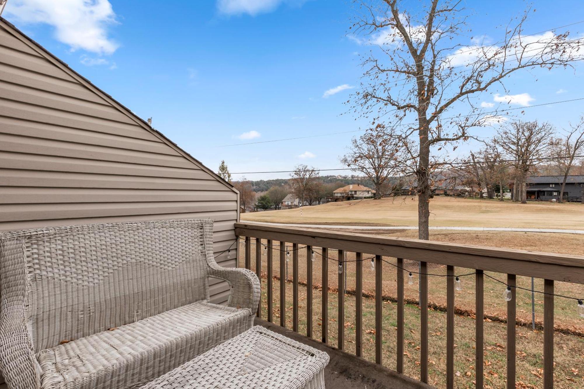 2 Bed 2 Bath Fall Creek Condo Branson Zewnętrze zdjęcie