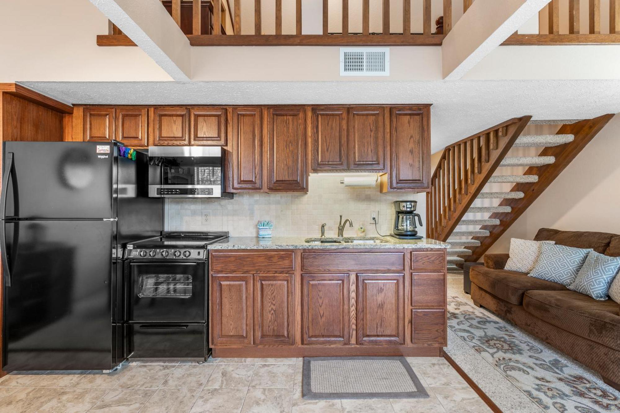 2 Bed 2 Bath Fall Creek Condo Branson Zewnętrze zdjęcie