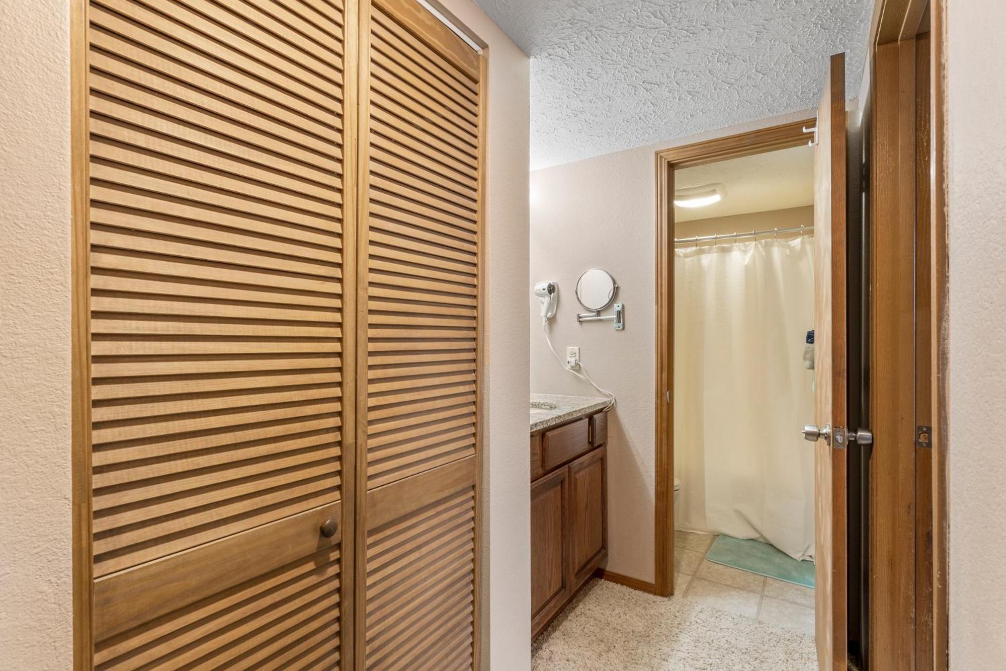 2 Bed 2 Bath Fall Creek Condo Branson Zewnętrze zdjęcie