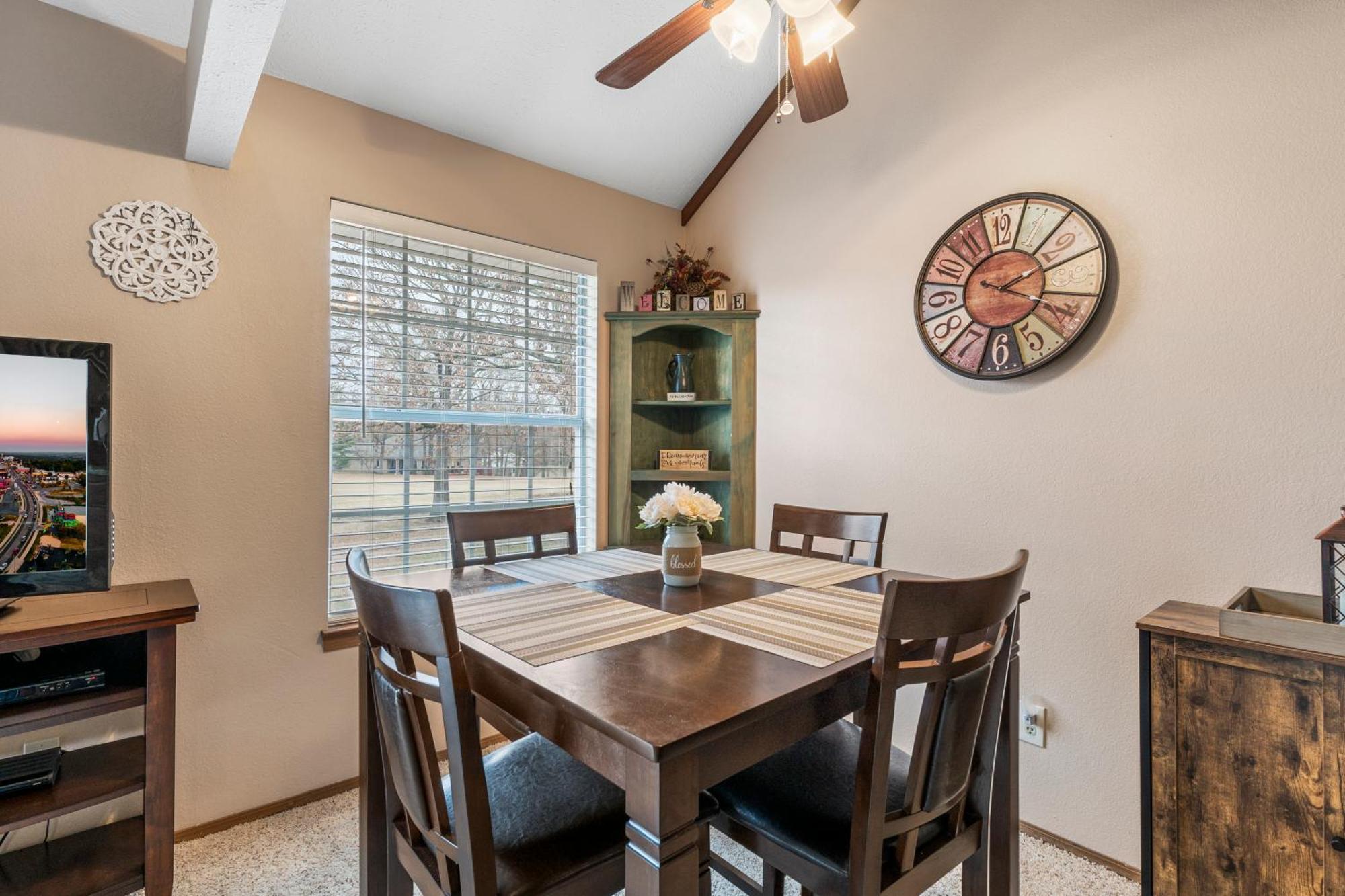 2 Bed 2 Bath Fall Creek Condo Branson Zewnętrze zdjęcie